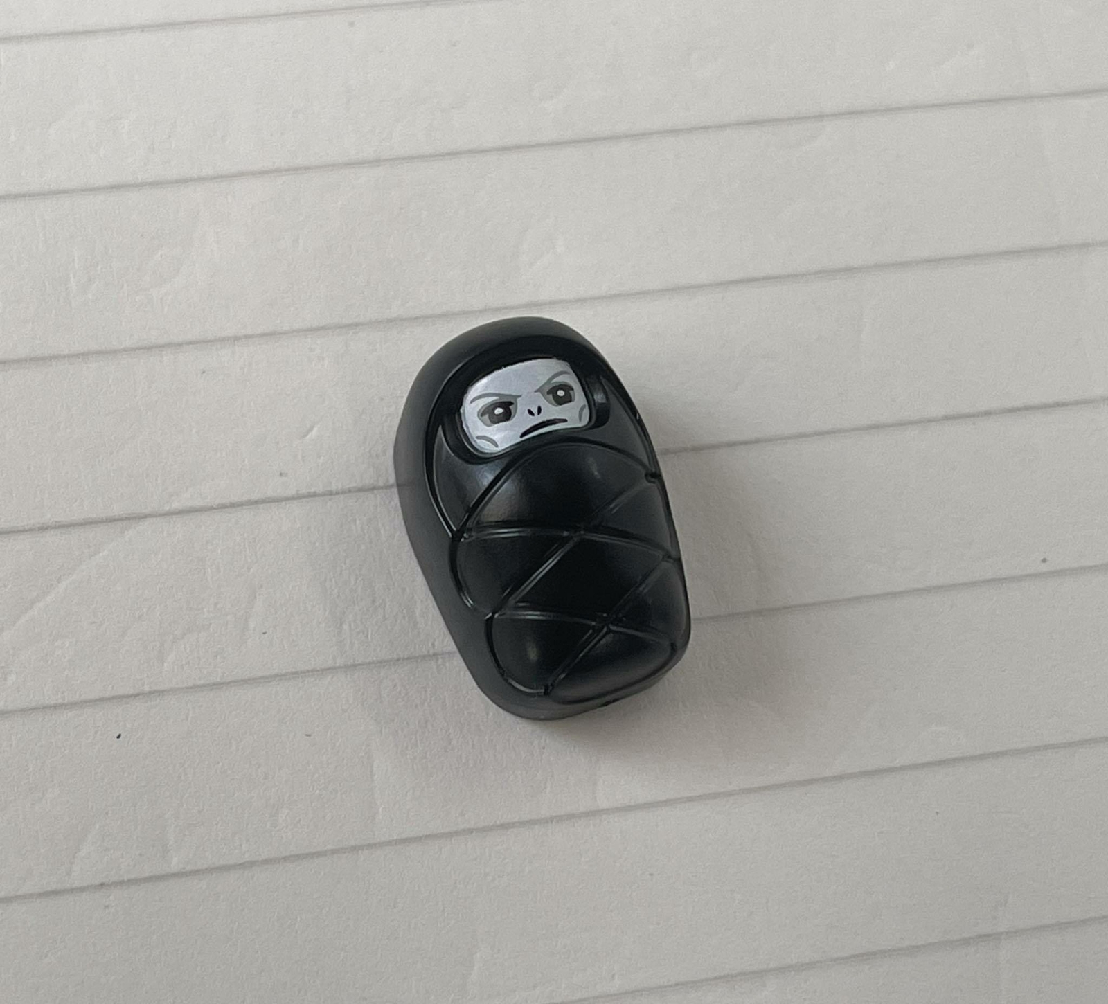 王冠ベイビー LEGO Baby Voldemort Minifigure Harry Potter 75965 Rise of