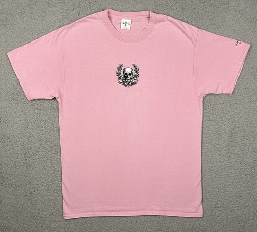 NOAH Tシャツ NOAH X ALWAYS DO WHAT YOU SHOULD DO CORE LOGO TEE - Spyder
