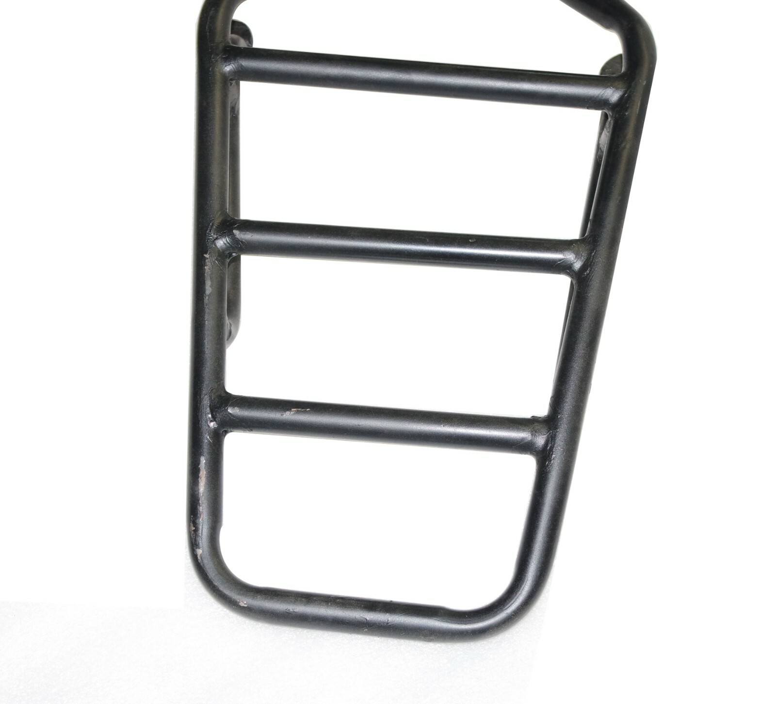 Fits Royal Enfield Classic 350 500 Rear Luggage Rack Carrier Aftermarket 