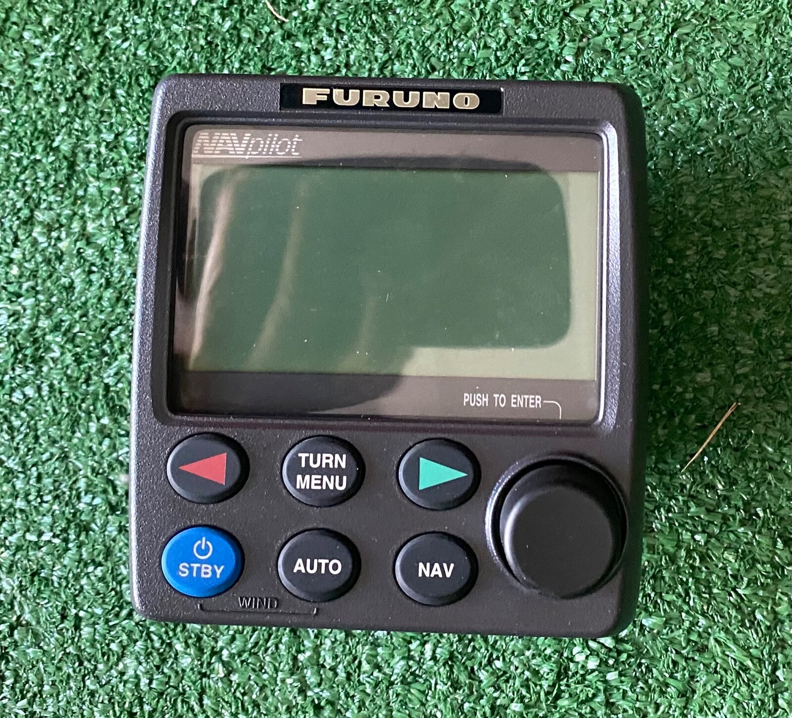 furuno autopilot 7011のeBay公認海外通販｜セカイモン