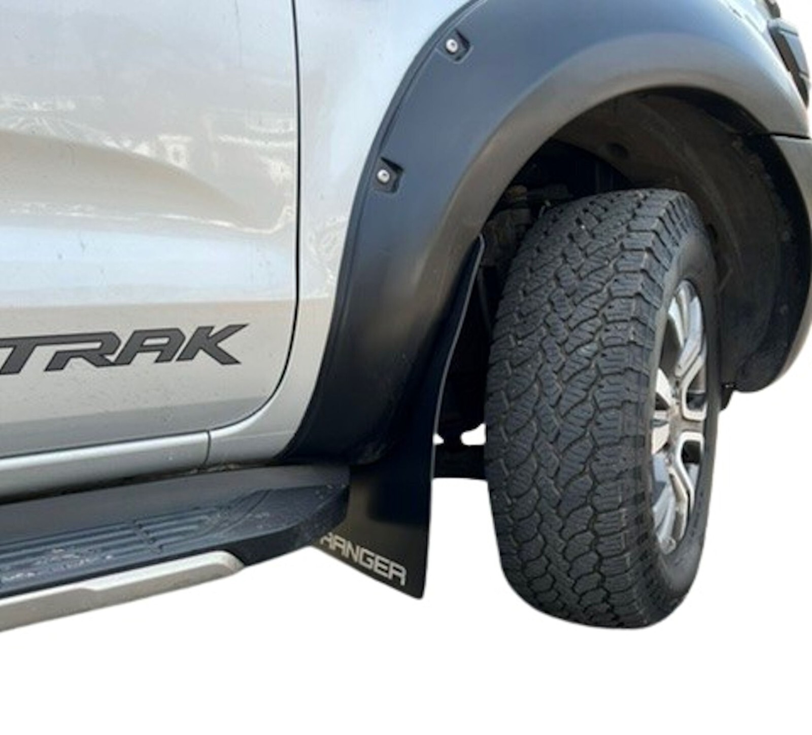 RALLY FLAPS | RANGER T7 T8 RALLY FLAPS | RANGER T7 T8