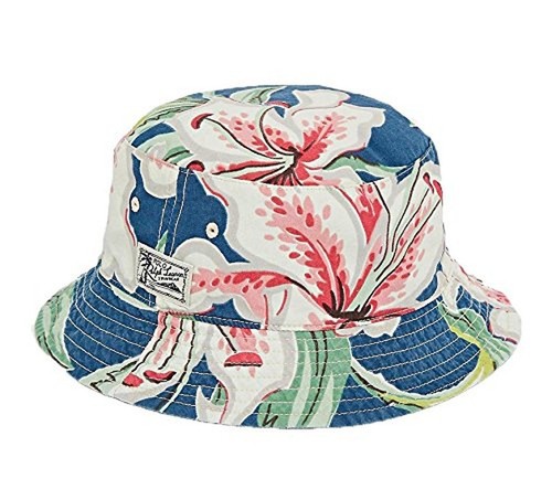 Polo Ralph Lauren Cotton Chino Bucket Hat | eBay
