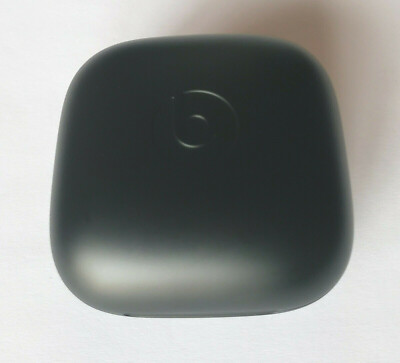 Unused Original Beats CHARGING CASE for Powerbeats Pro Wireless Earphones -BLACK