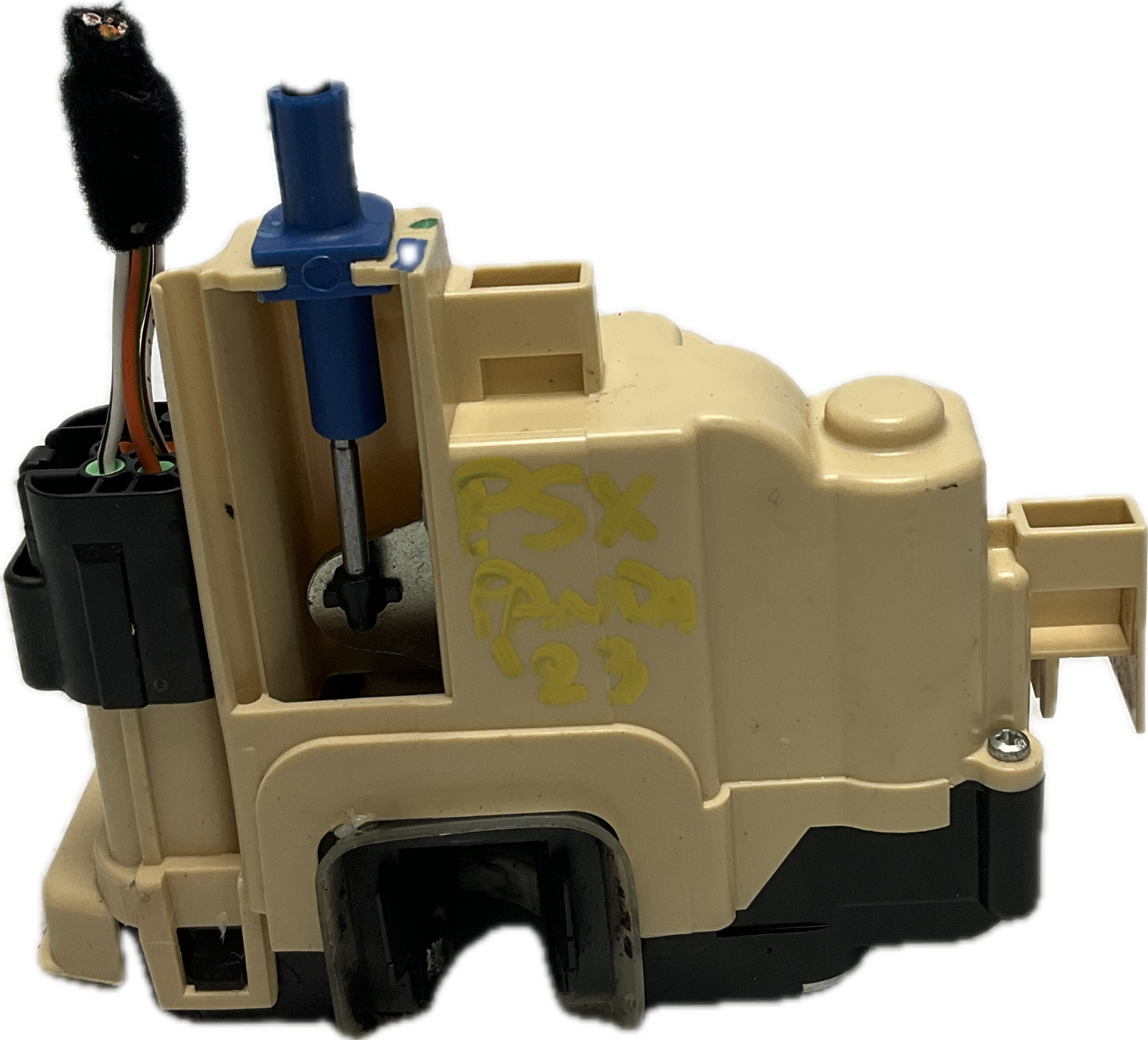 Serratura porta anteriore destra per FIAT PANDA 2020 codice ricambio 521915070