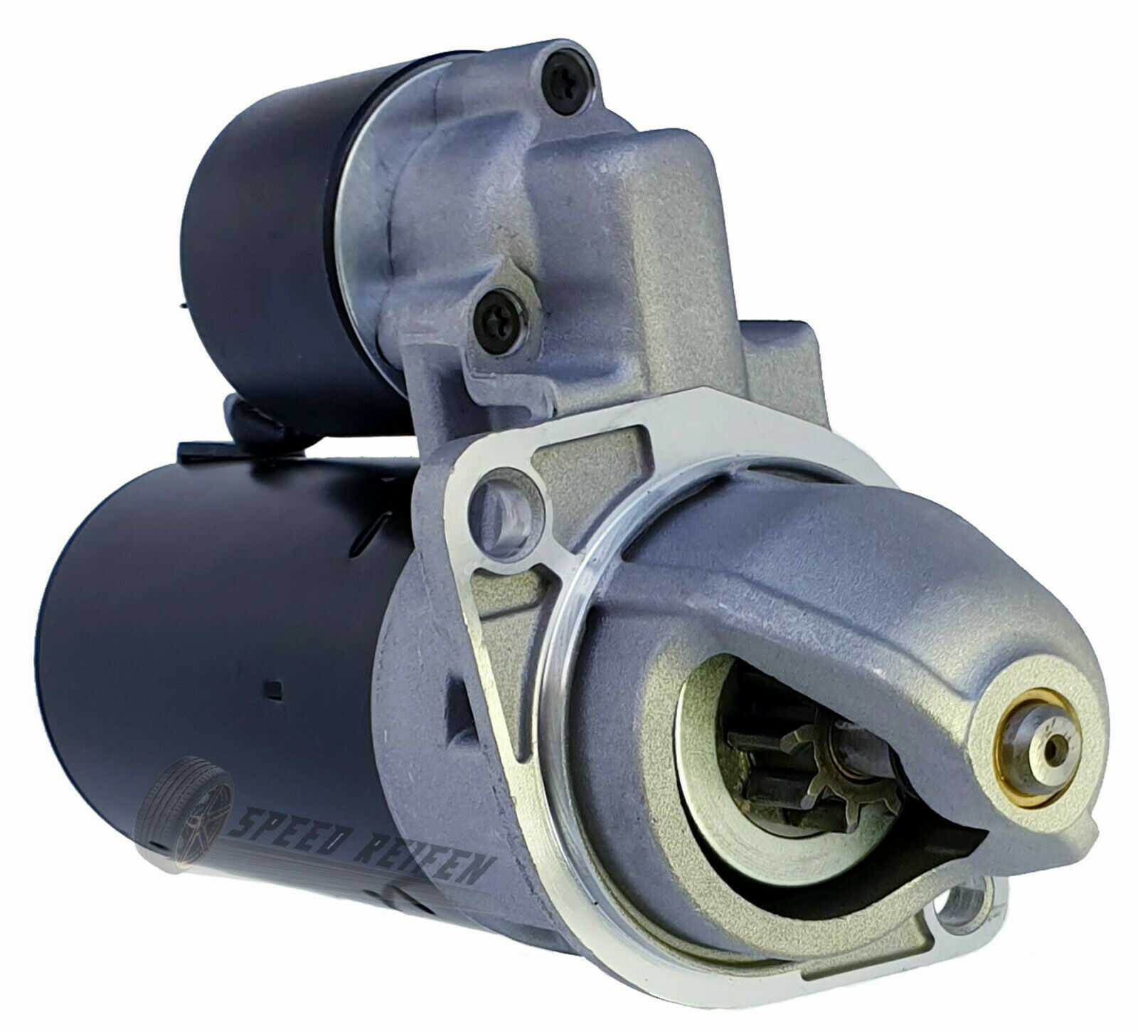 Neu Anlasser Starter 0001115034 0001109009 für LOMBARDINI DEUTZ | eBay