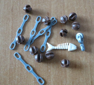 Kanonenkugel gebraucht kaufen! 4 St. bis -65% günstiger