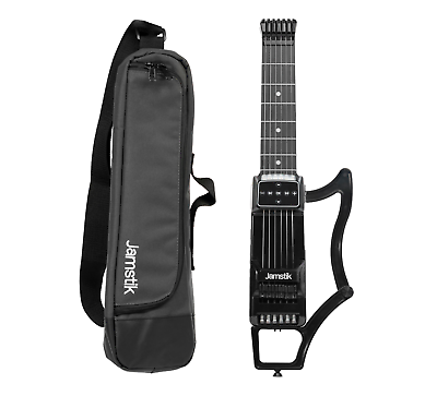 Jamstik gt smart guitar deals