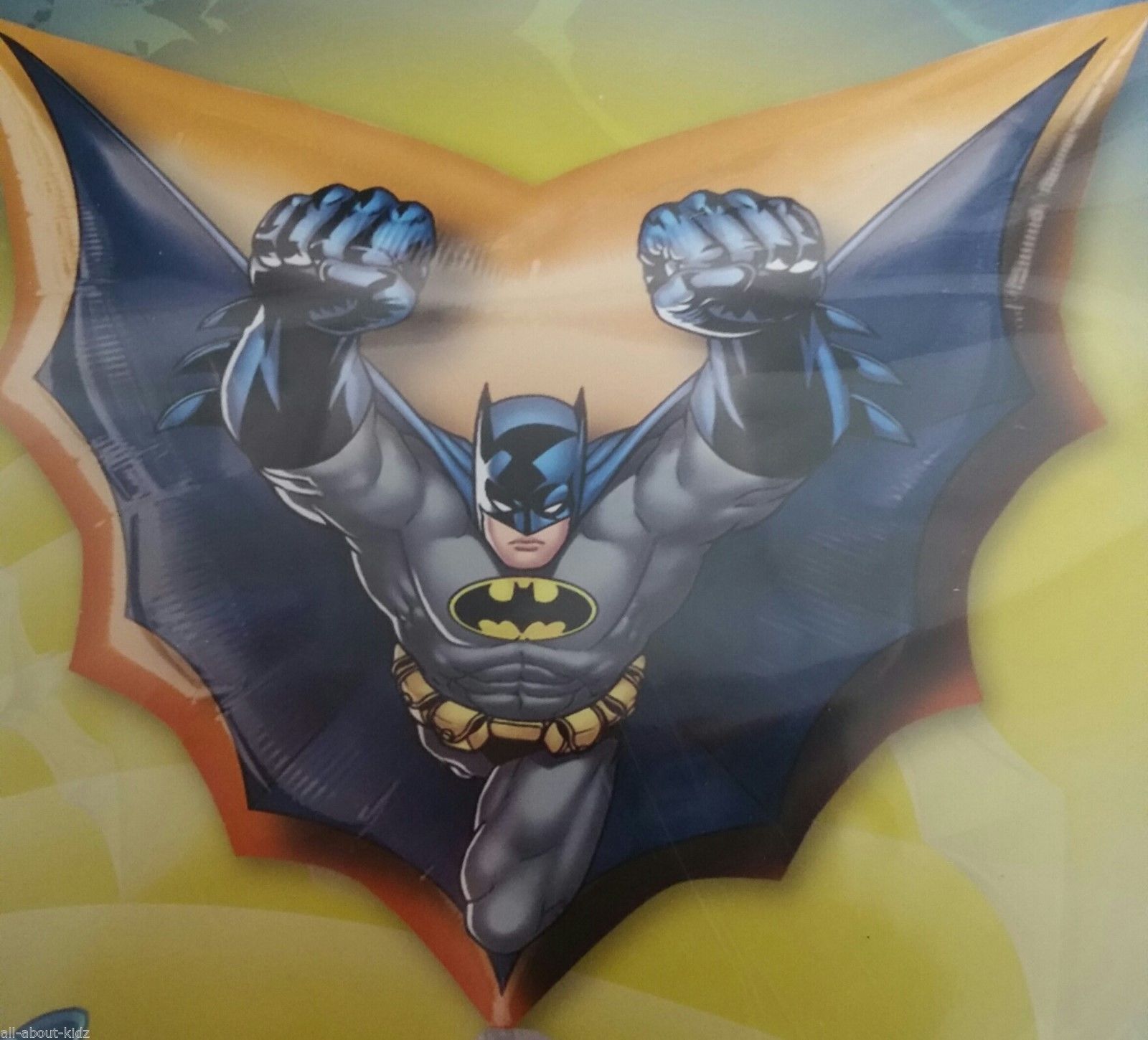 Comic Book Heroes Animal Globos De Fiesta