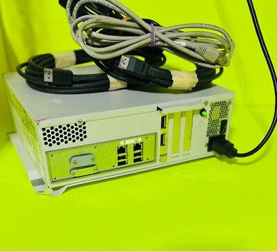 Xerox P2X Integrated Bustled Color Fiery  Server Print Controller for Versant 80