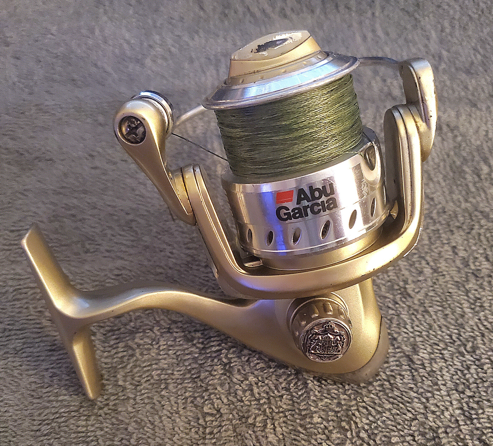リール cardinal 604ALB Abu Garcia Abu Garcia Cardinal 604ALB 604 ALB Salt Water Spinning