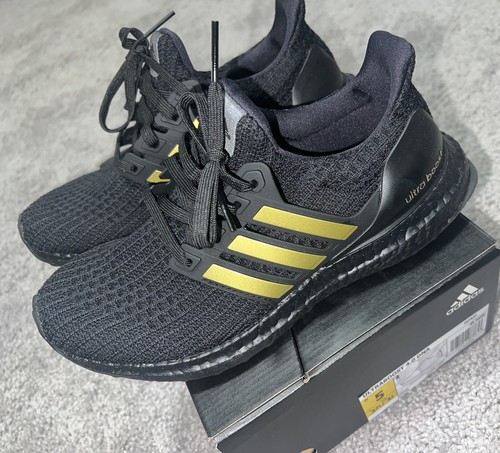 □新品　adidas Ultra Boostアンケージド限定完売トリプルブラック Adidas Ultra Boost スニーカー 通販 - FARFETCH
