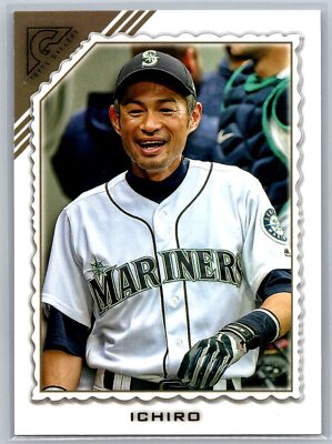 その他 TOPPS206 ICHRO SUZUKI 2002 Topps 206 Team 206 Series 2 ICHIRO SUZUKI #179 Seattle