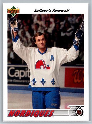 UPPER DECK NHLカード ENGRAINED GUY LAFLEUR CANADIENS 029/100 #R-GL 送料無料 中古 IT2 UPPER DECK NHLカード ENGRAINED GUY LAFLEUR CANADIENS 029/100