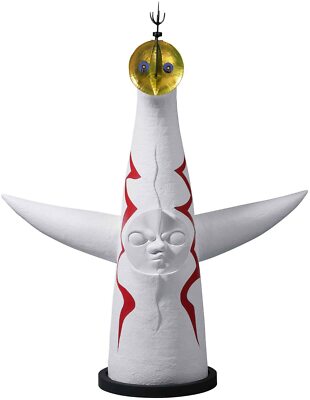 太陽の塔（TOWER OF THE SUN） 150 mm フィギュア 新品 Amazon | 太陽の塔 特大フィギュア 海洋堂 1144 完成モデル 大阪