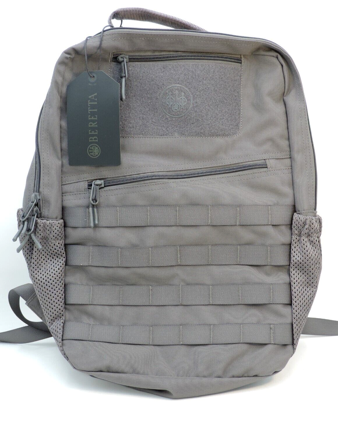 BERETTA TacticalFlankDaypack新品未使用 BERETTA Tactical Daypack BS023 (Wolf Gray) 18