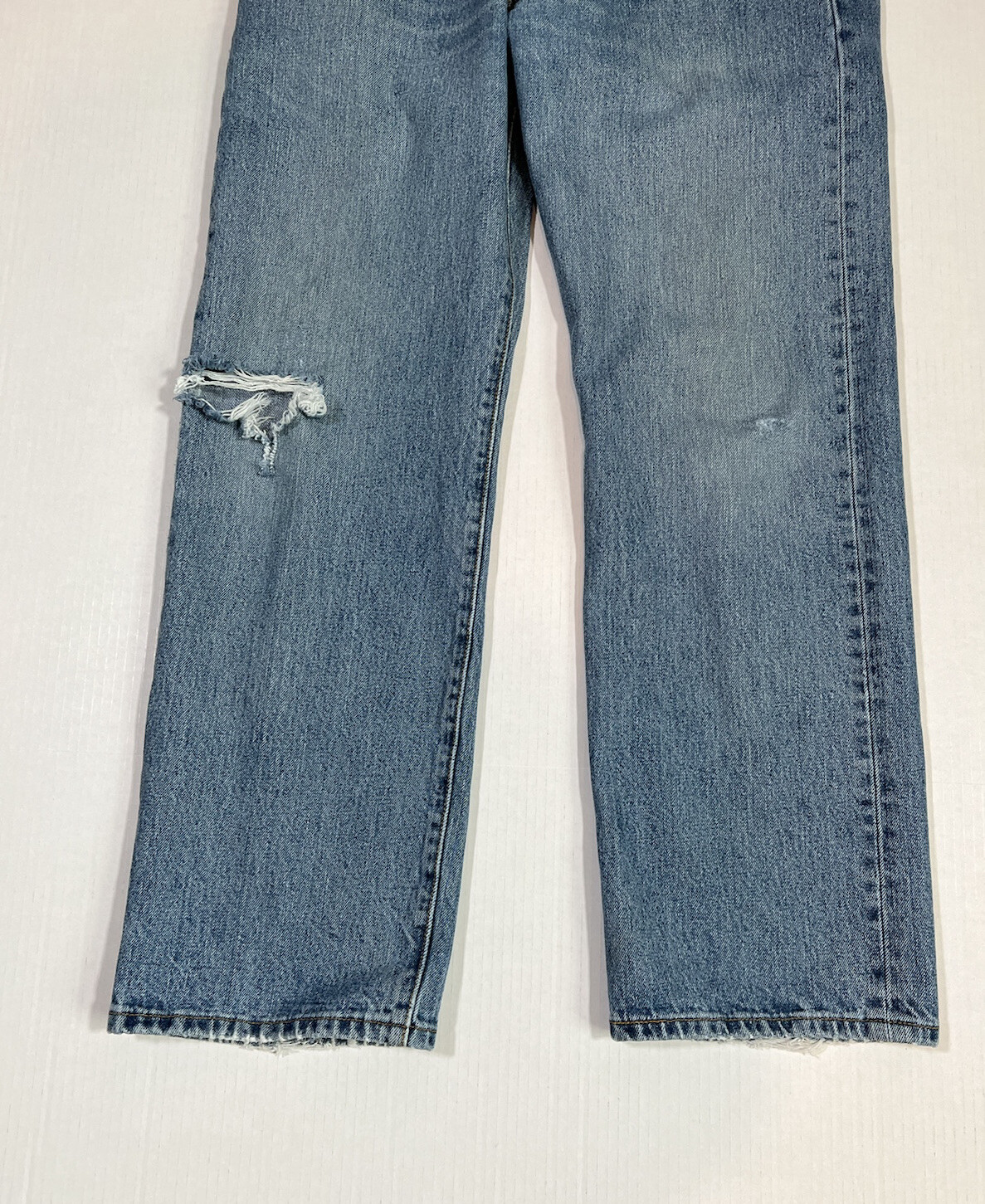 levis 501 34 x 30