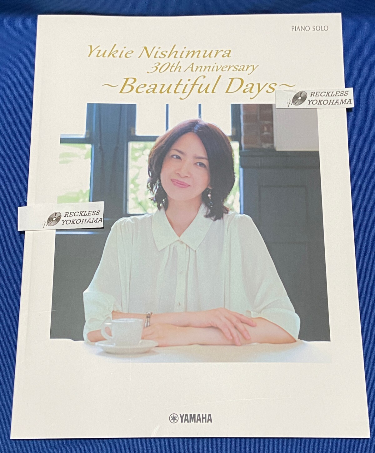 yukihiro beautiful days beautiful days yukihiro アート・デザイン・音楽