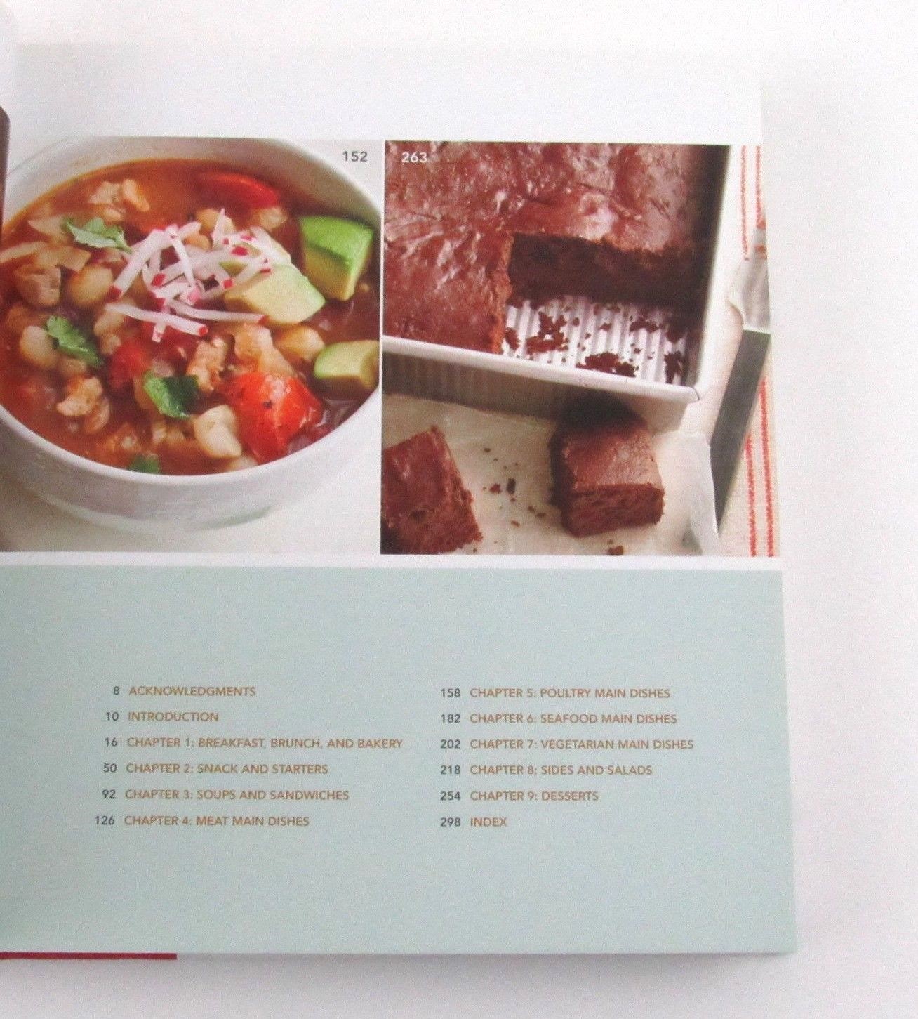 Comfort Food Fix Feel Good Favorites Made Healthy Ellie Krieger Cookbook Recipes