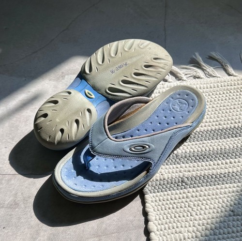 シューズ(女性用) 00s oakley archive leather shoes 90s y2k $_12.JPG?set_id=880000500F