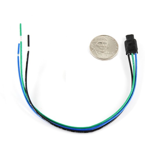 For Pioneer AVH-P Car Parking Brake Bypass Switch Override DVD Video Lockout