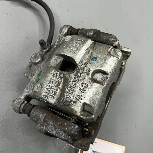 2023 Mazda CX-50 Front Left Driver Side Brake Caliper OEM - 15K Miles -