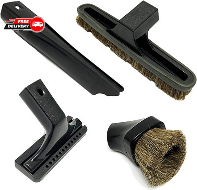 Vacuum Tool Attachments Tool Set Compatible with Rainbow Vacuums