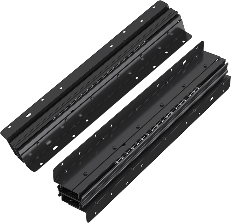 16 Inch Full Extension Bottom Mounted Drawer Sli