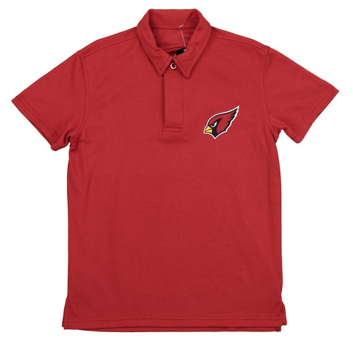 Молодёжное поло НФЛ Arizona Cardinals Performance