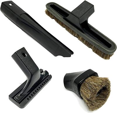 Vacuum Tool Attachments Set Compatible with Rainbow Vacuums 