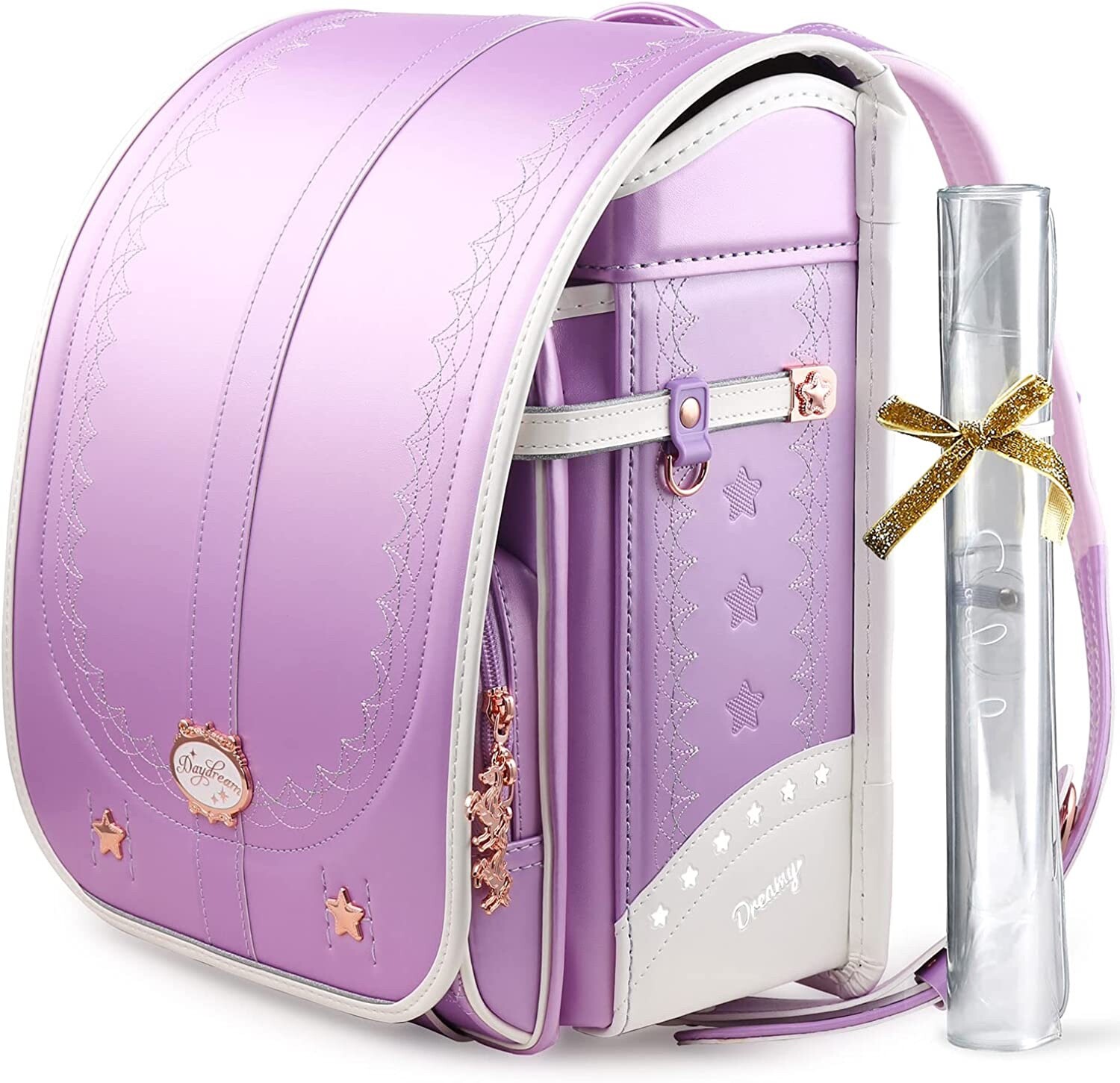 COYSEIO COY BACKPACK PURPLE GREY COYSEIO BACKPACK PURPLE