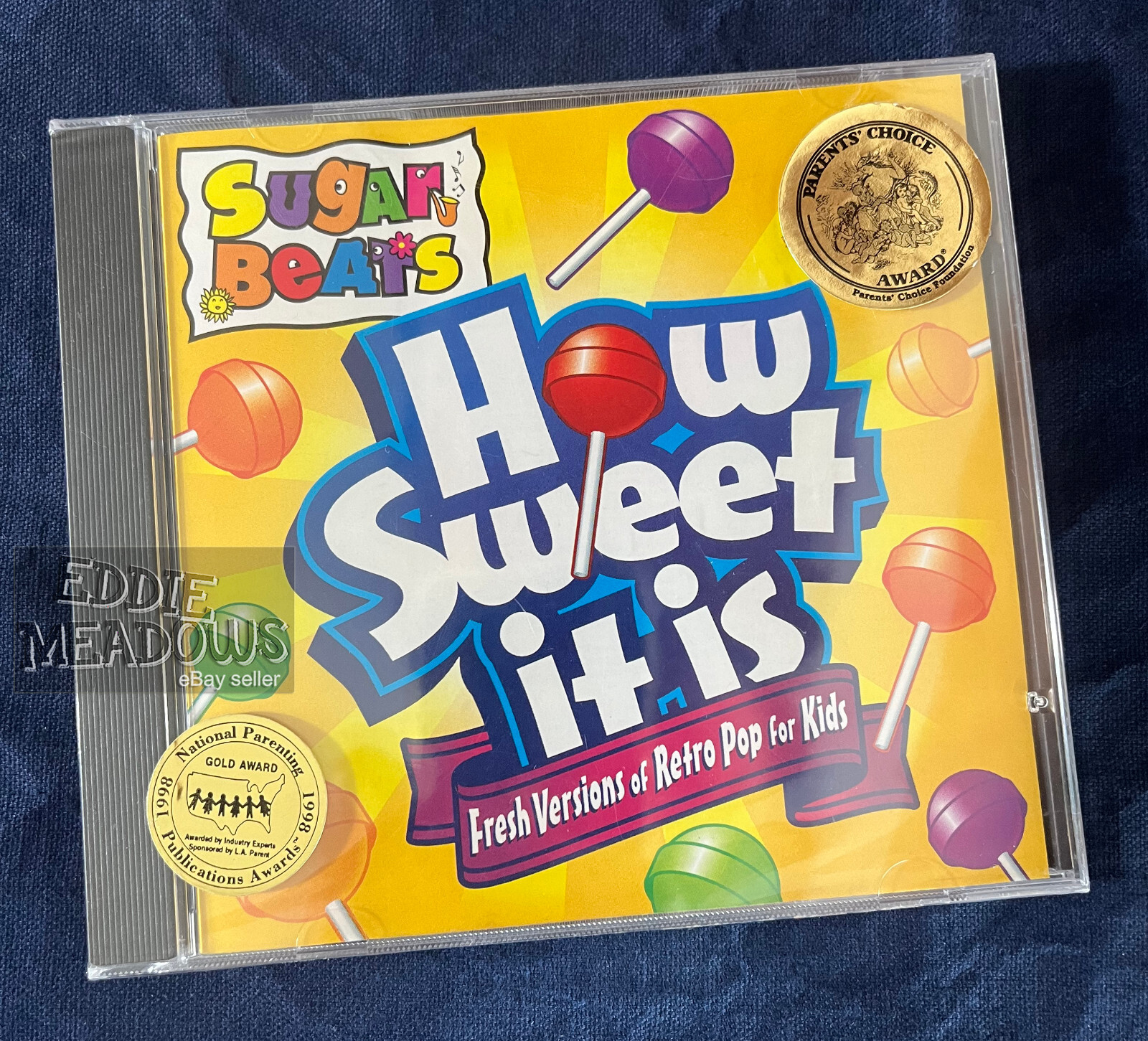 DJ SUGAR.K『THE BEATLES 60's GS HITS MIX』 sddefault.jpg