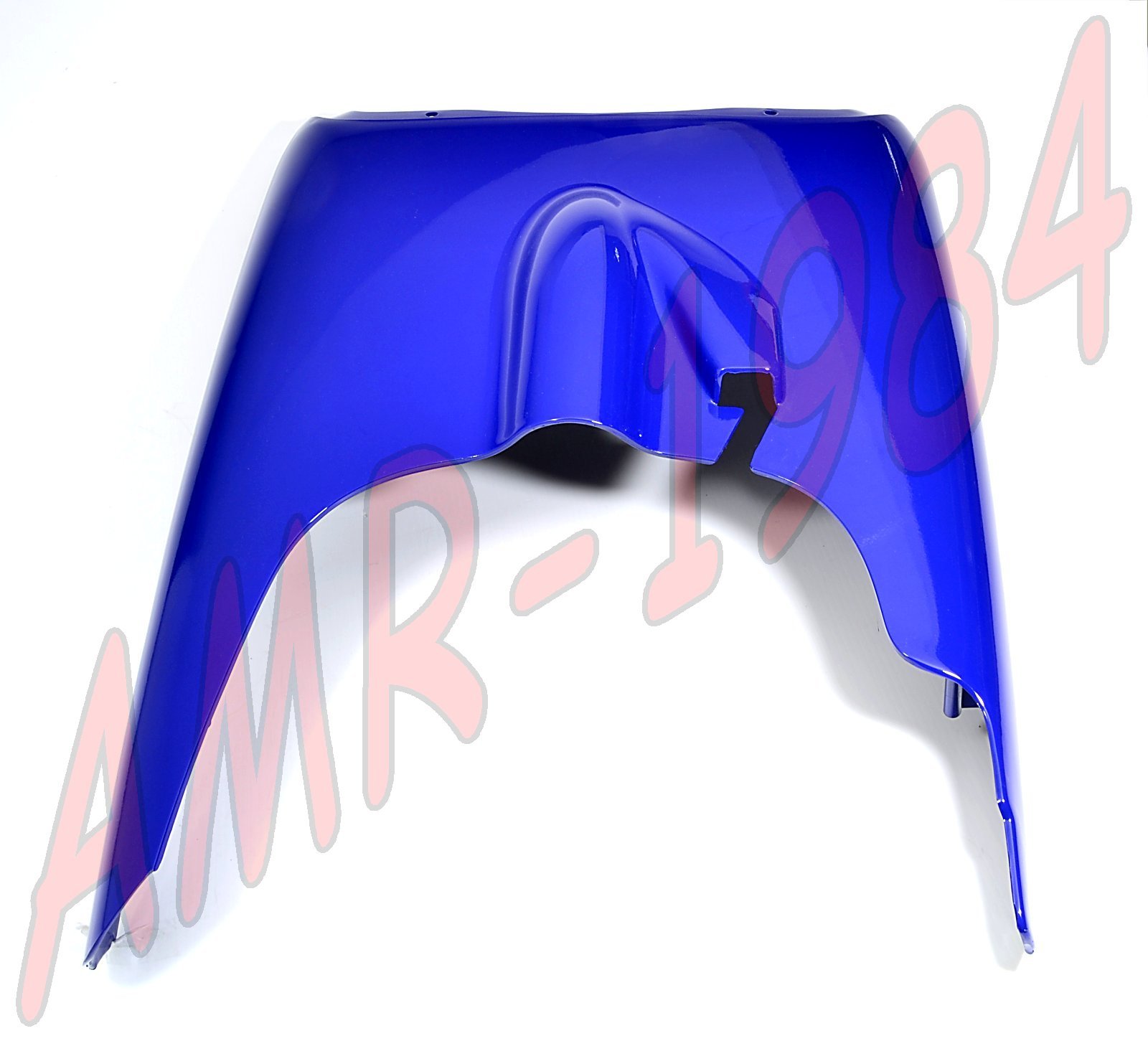 SPOILER INFERIORE APRILIA SCARABEO 50 1999 VERNICIATO AZZURRO ELECTRON AP8248758
