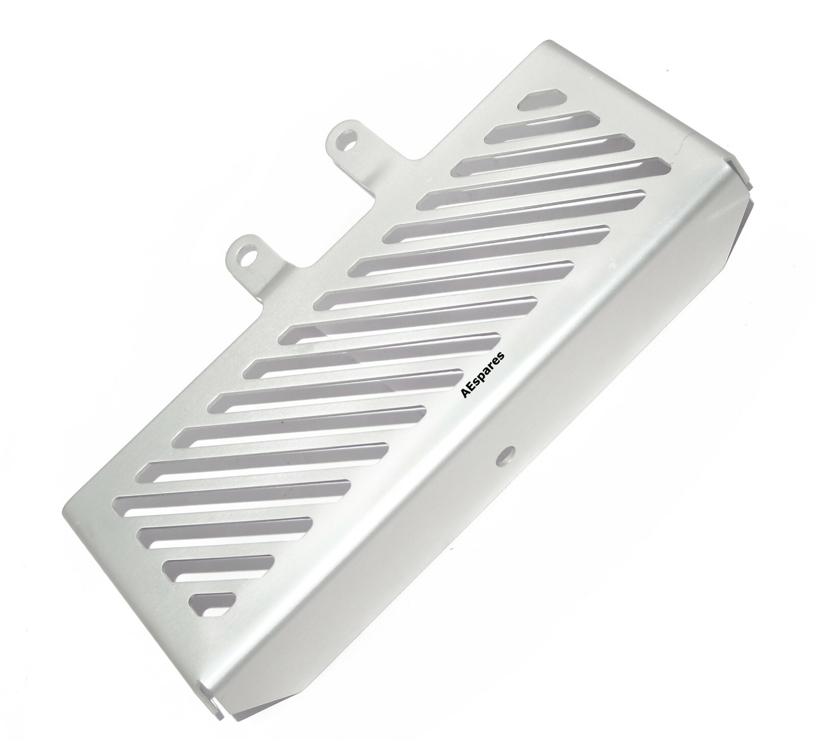 Fits Royal Enfield Himalayan 411 BS4 Radiator Guard Aluminium