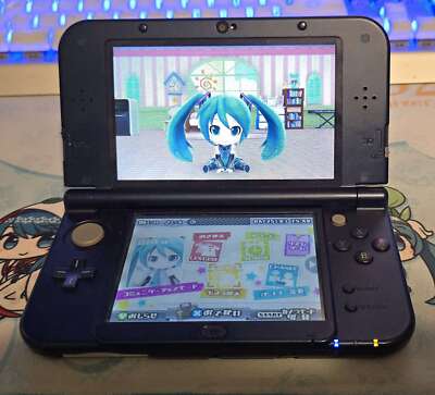 ニンテンドー3DS - miyuko image_aaa9fdf1-0485-4872-b8cc-