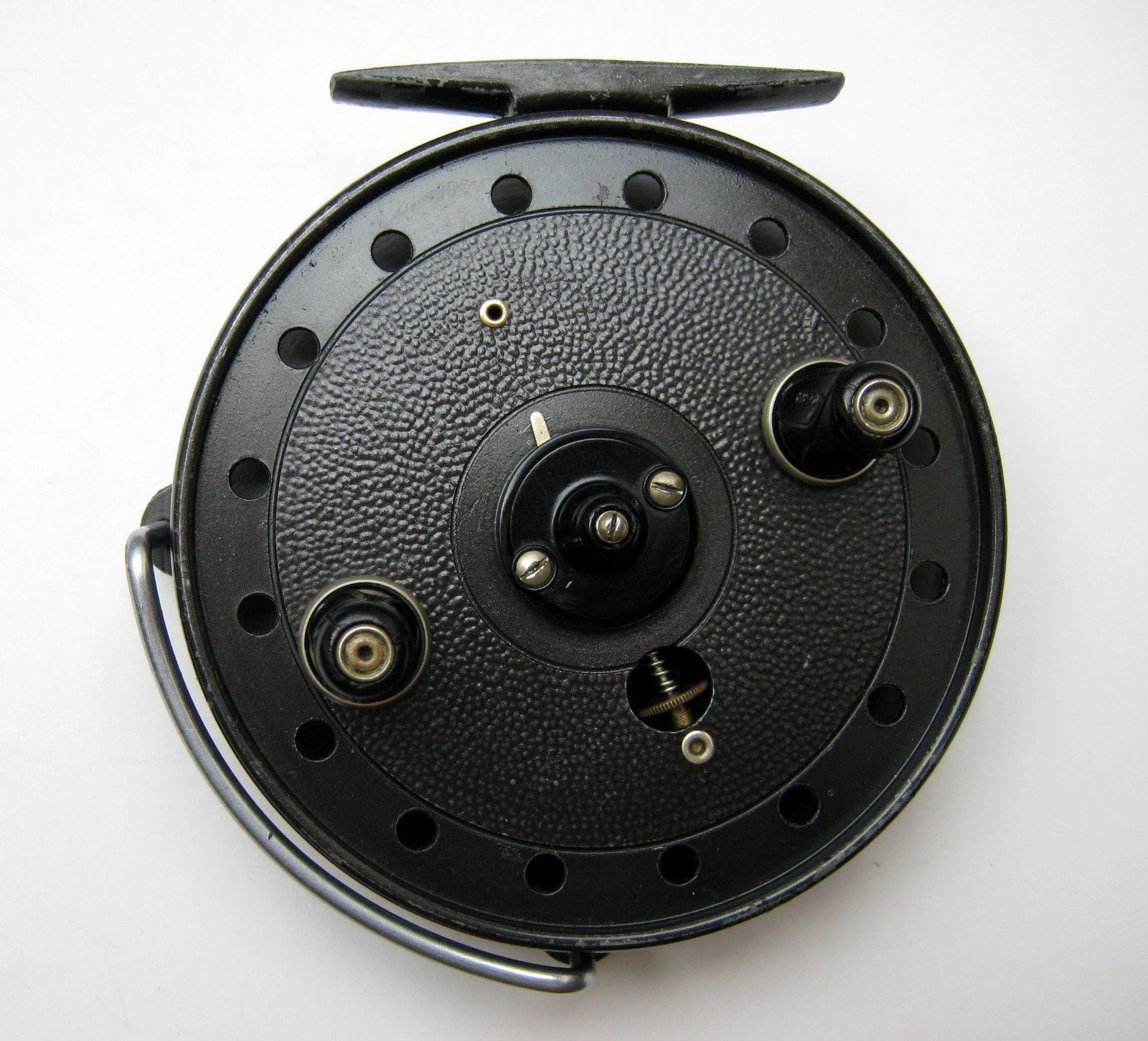 Vintage Fishing Reels for sale eBay