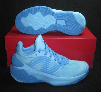 NEW BALANCE TWO WXY V5 MEN'S BASKETBALL SHOES SZ 7.5 BB2WYEB5 LIGHT BLUE NIB