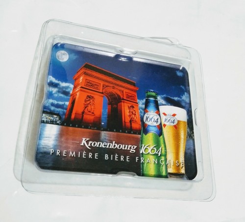 Money Clip 1664 Beer NEW