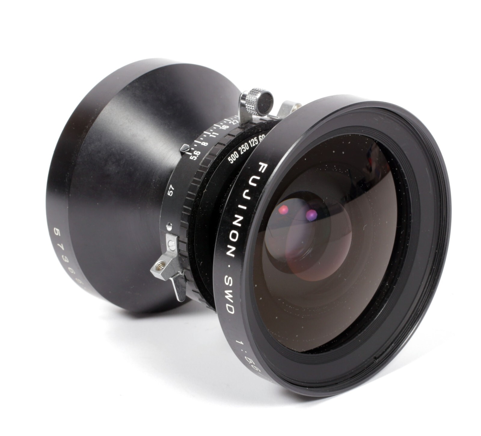 FUJINON W 135mm f5.6 トヨビューボード FUJINON W 135mm f5.6 トヨビューボード