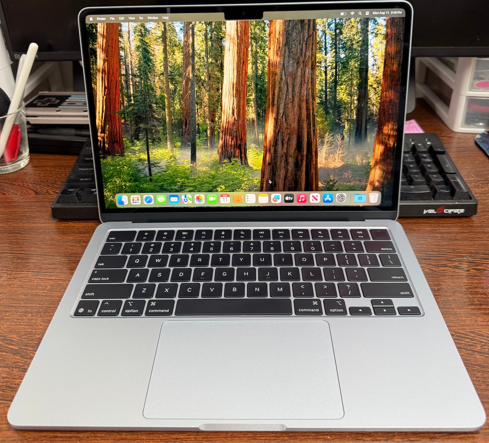 Apple MacBook Air 13インチ M4 16GB Apple MacBook Air - 13