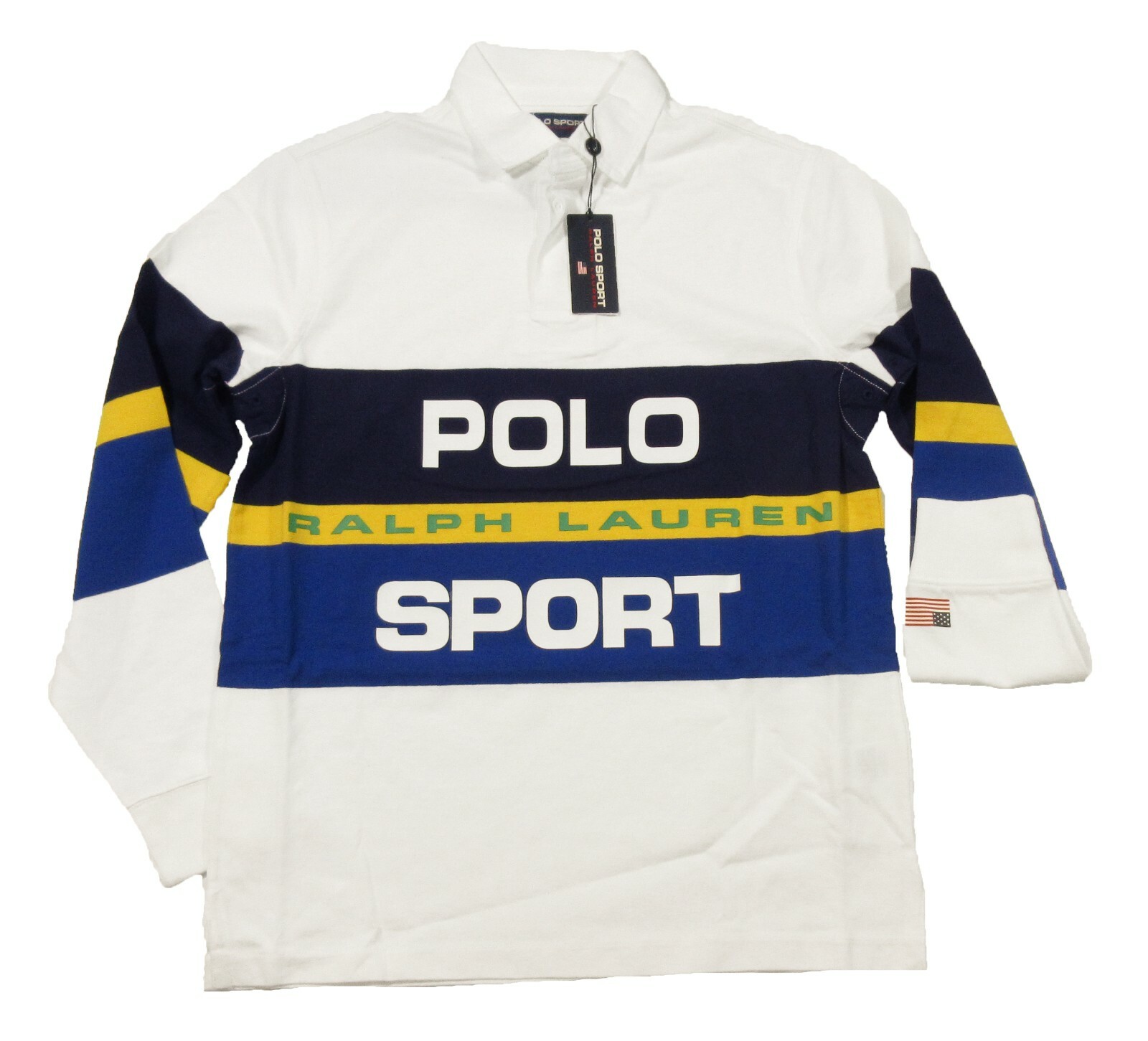Polo Ralph Lauren Polo Sport アノラックシャツ｜ファッション