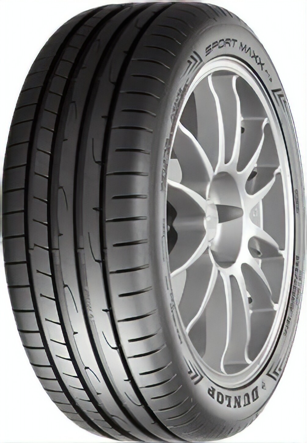 Dunlop Sport Maxx RT2 235/45ZR17 Tire for sale online | eBay