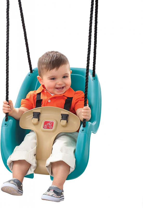 infant outdoor chair