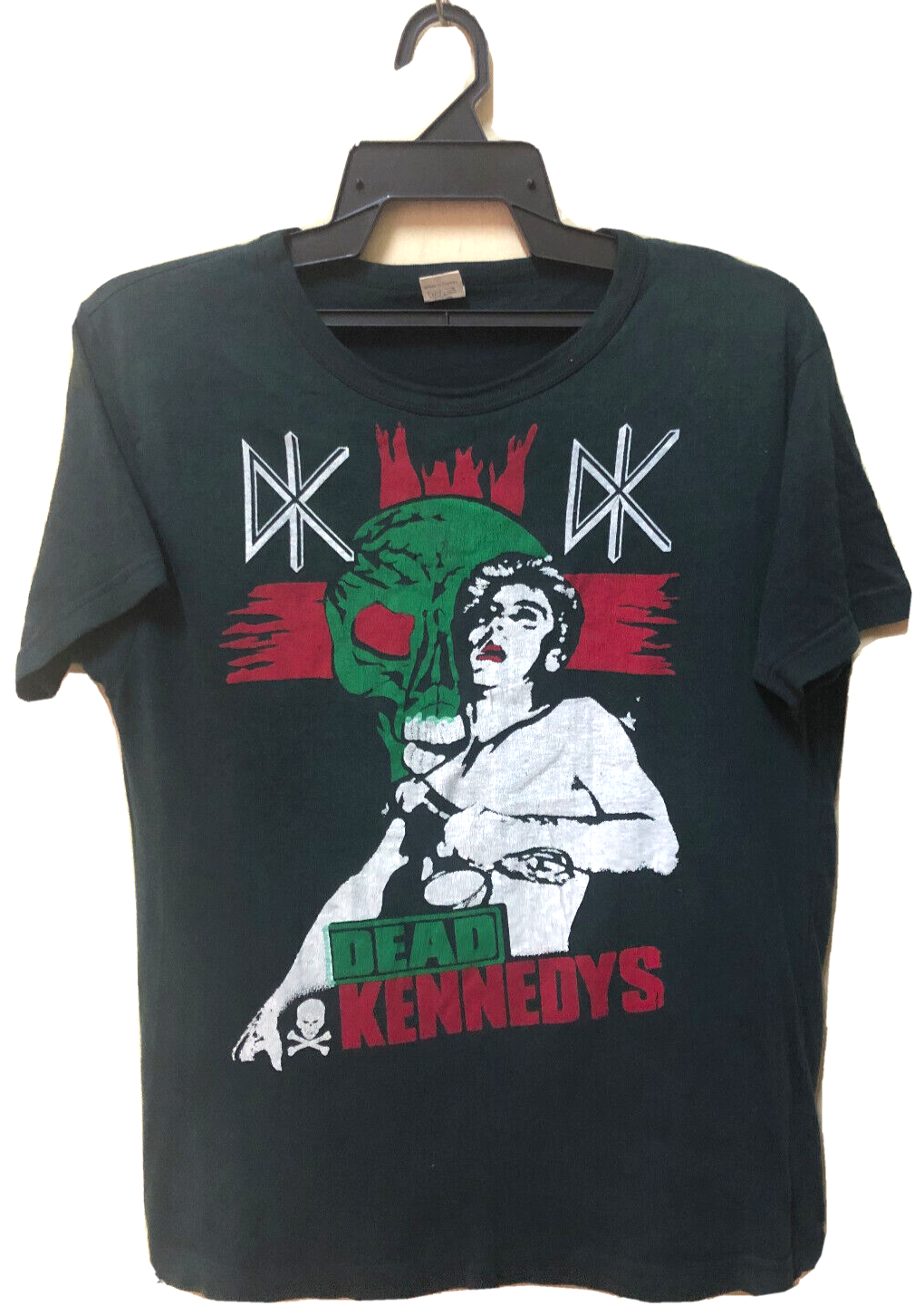 LARD CDセット 代表作3枚 Dead Kennedys Dead Kennedys