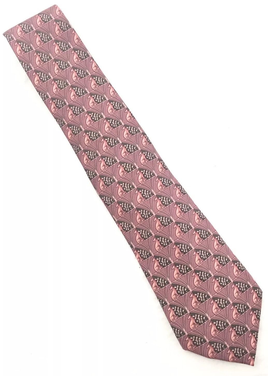Lanvin Men's Ties