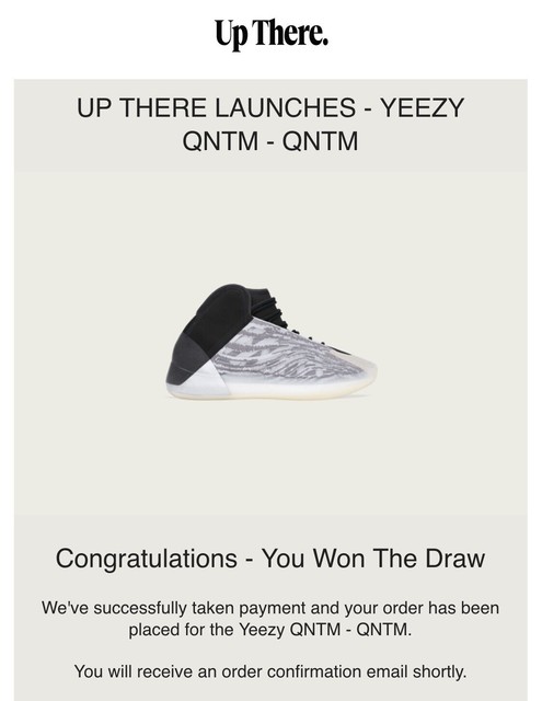  WTS Yeezy QNTM Barium Kids Sz11K $200 Shipped. Reddit