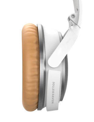 Bolle & Raven Wireless Bluetooth Adapter for QuietComfort 25 Headphones (QC25)