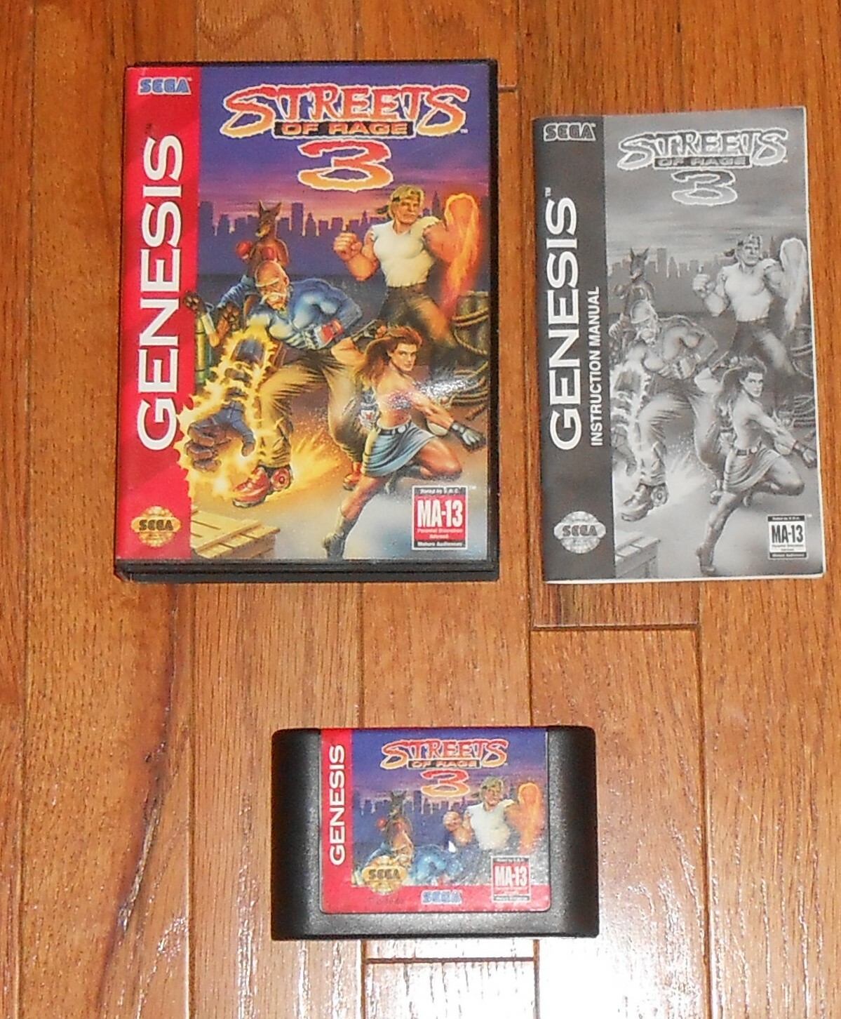スイッチソフト3本セット　Castlevania Streets of Rage mqdefault.jpg