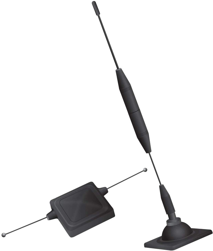 New Car Cell Phone Signal Strength Booster Repeater Antenna Verizon At&T Sprint