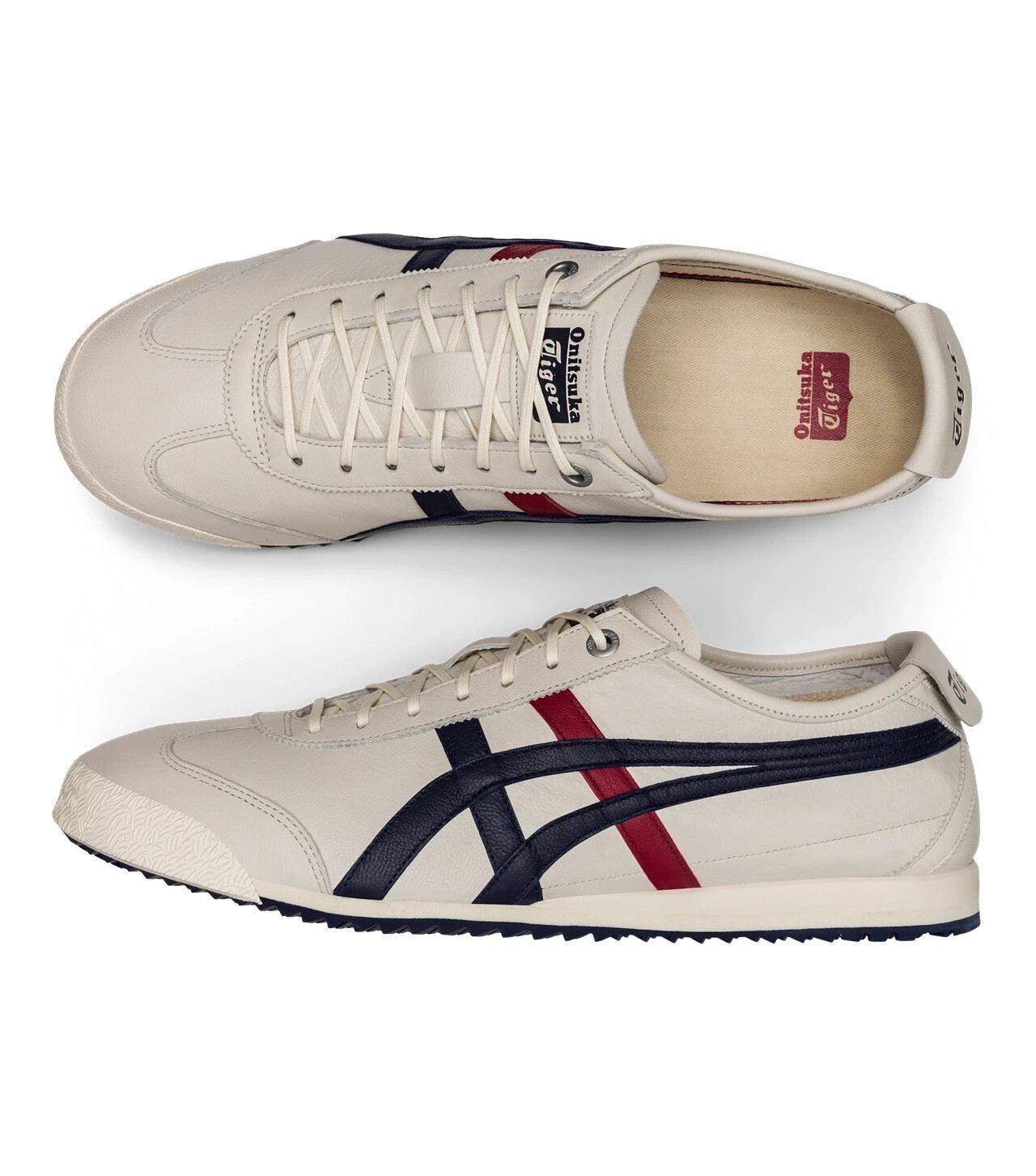 Onitsuka Tiger MEXICO 66 SD Men's Fashion Shoes Sneakers