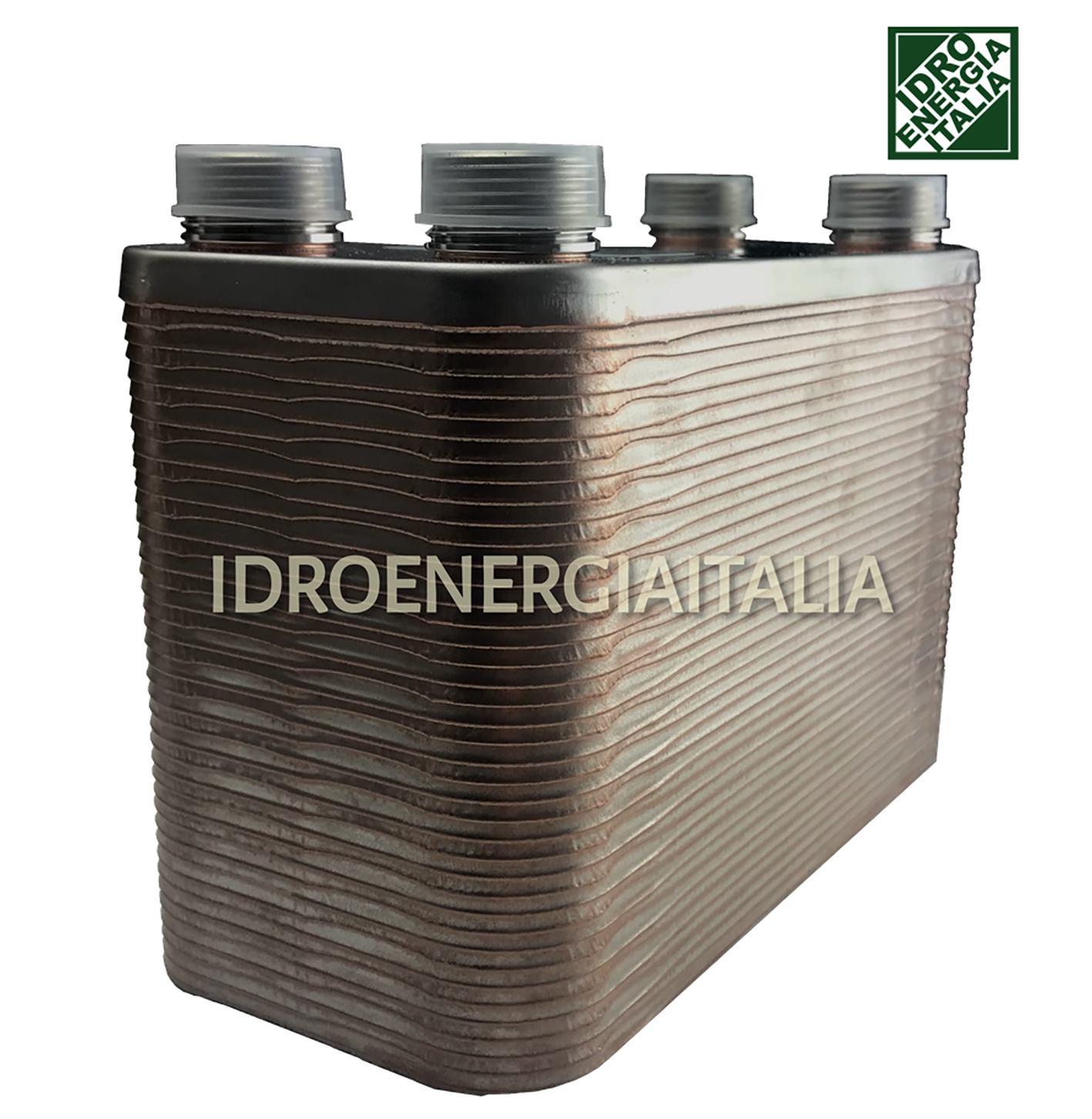 Scambiatore Piastre Inox usato in Italia | vedi tutte i 55 prezzi!